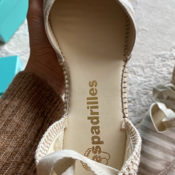 Espadrilles brand espadrilles size 41 - Picture 8 of 11